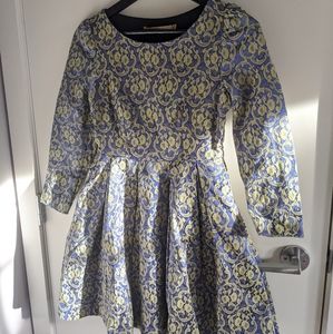 Vintage Dress